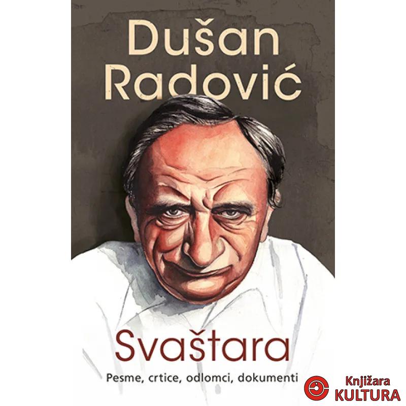 Svaštara 