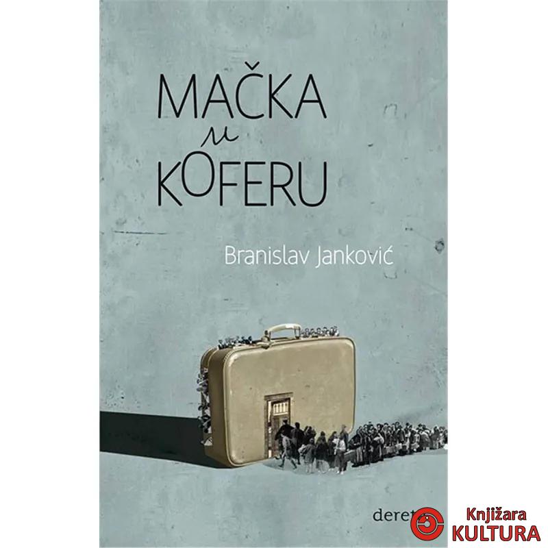 Mačka u koferu 