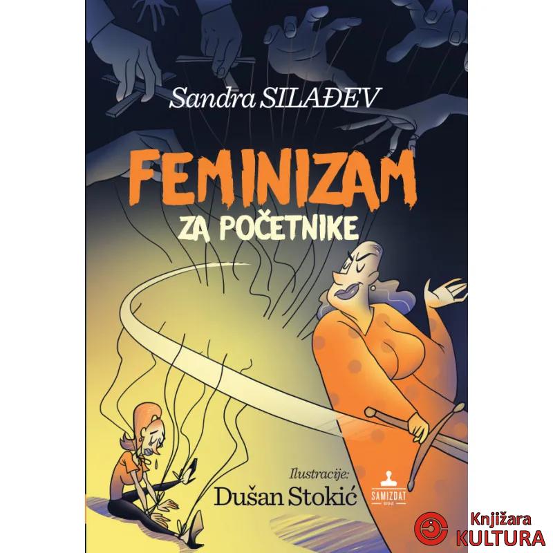 Feminizam za početnike 