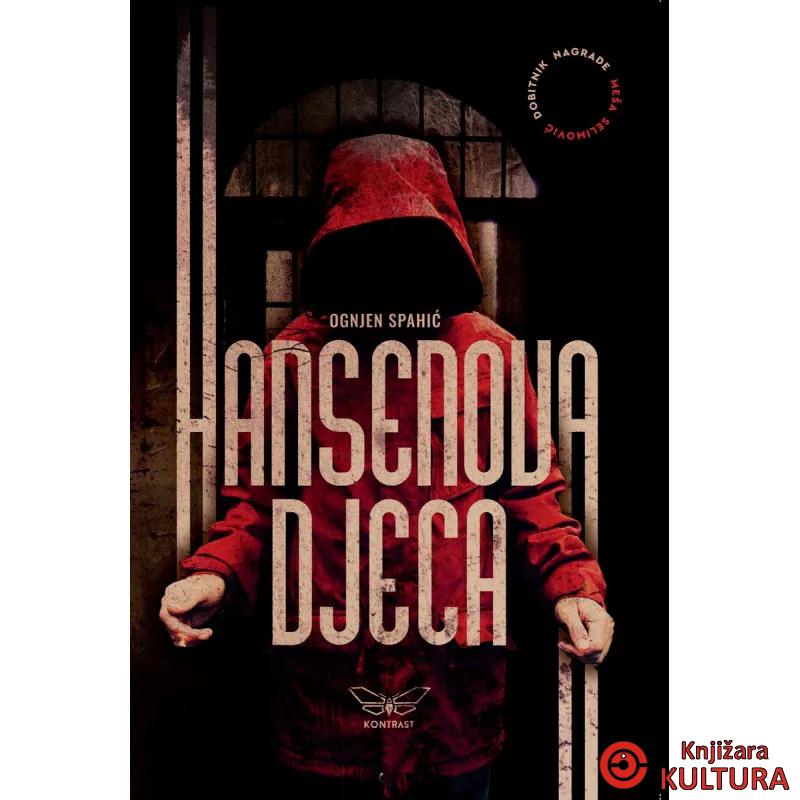 Hansenova djeca 