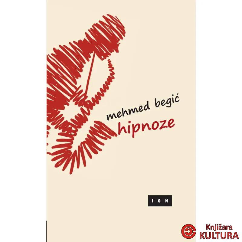 Hipnoze : dnevnik gladi 