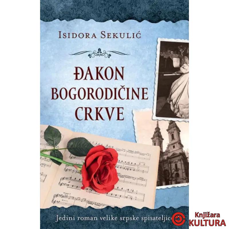 Đakon Bogorodičine crkve 