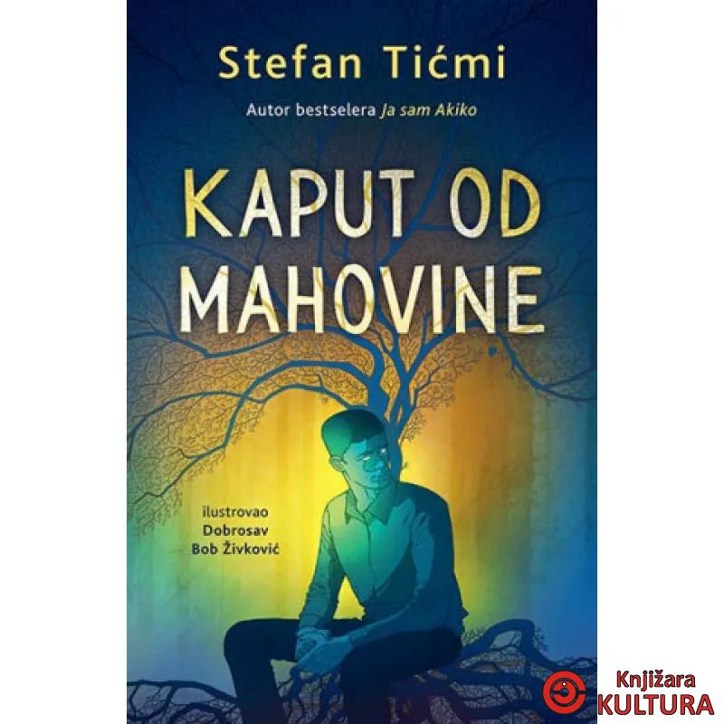 Kaput od mahovine 