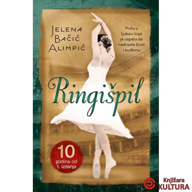 Ringišpil – jubilarno izdanje 