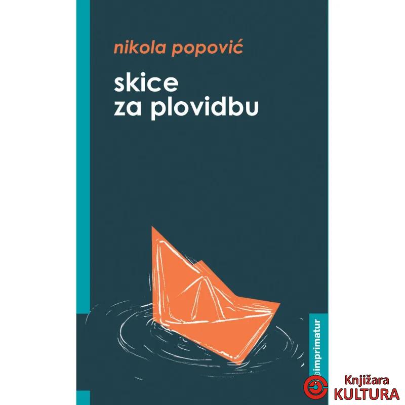 Skice za plovidbu 