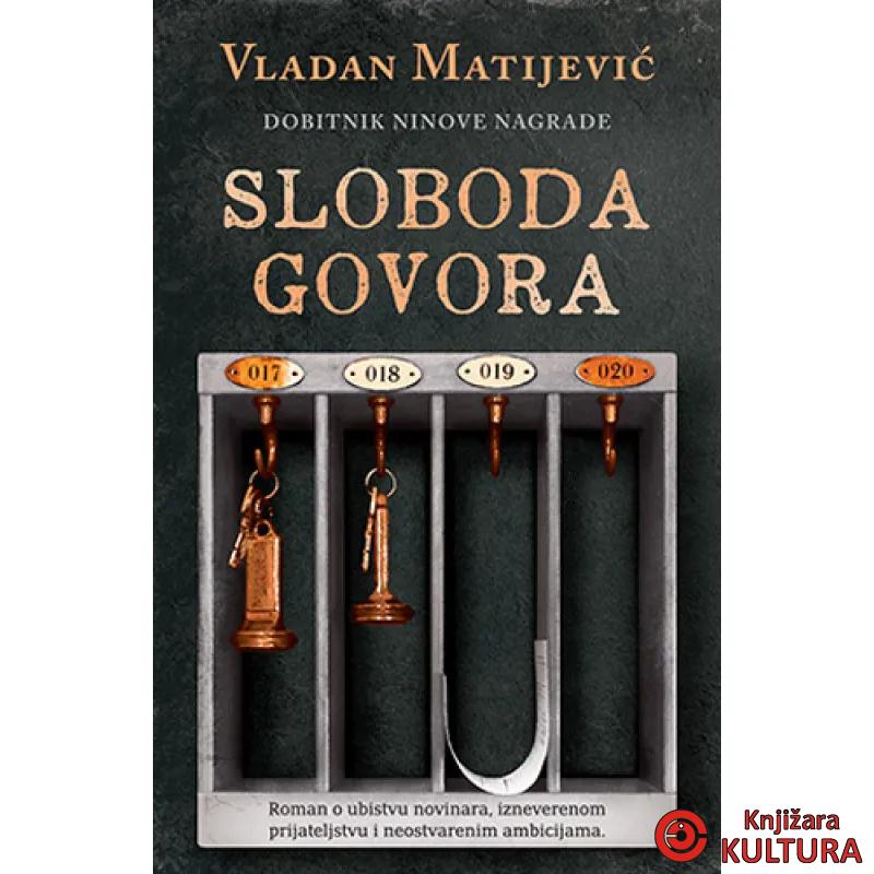 Sloboda govora 