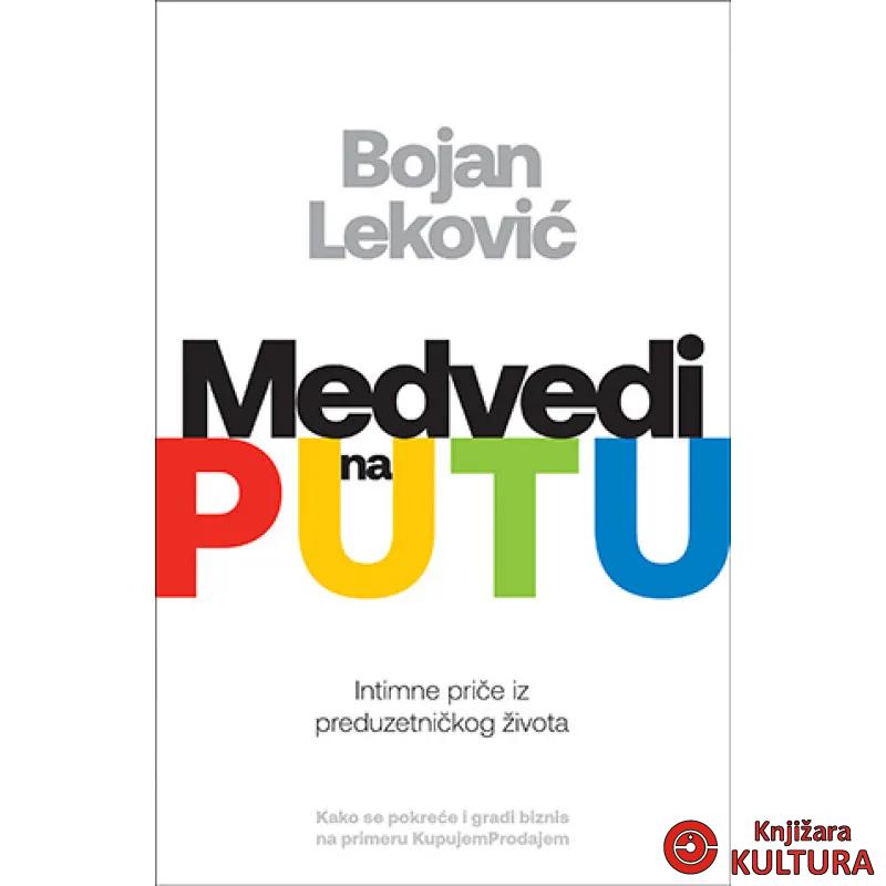 Medvedi na putu 