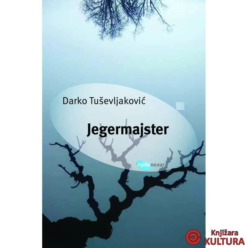 JEGERMAJSTER 