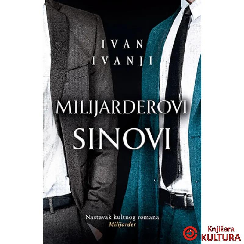 Milijarderovi sinovi 