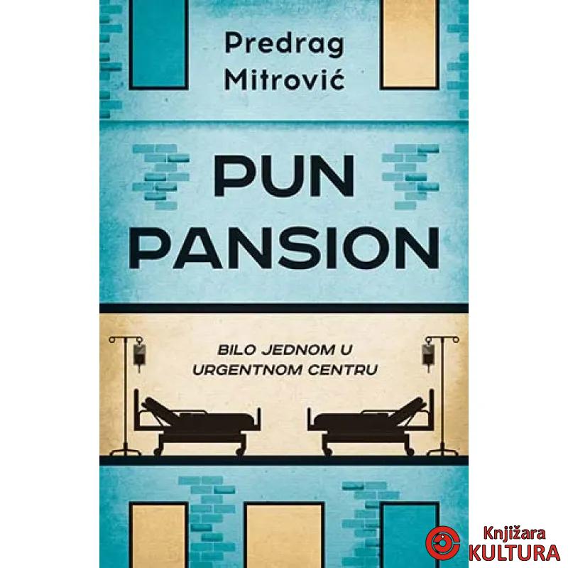 Pun pansion 