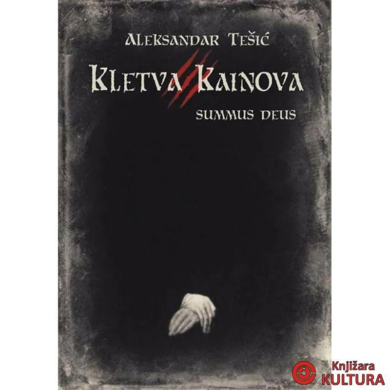 Kletva Kainova 3 