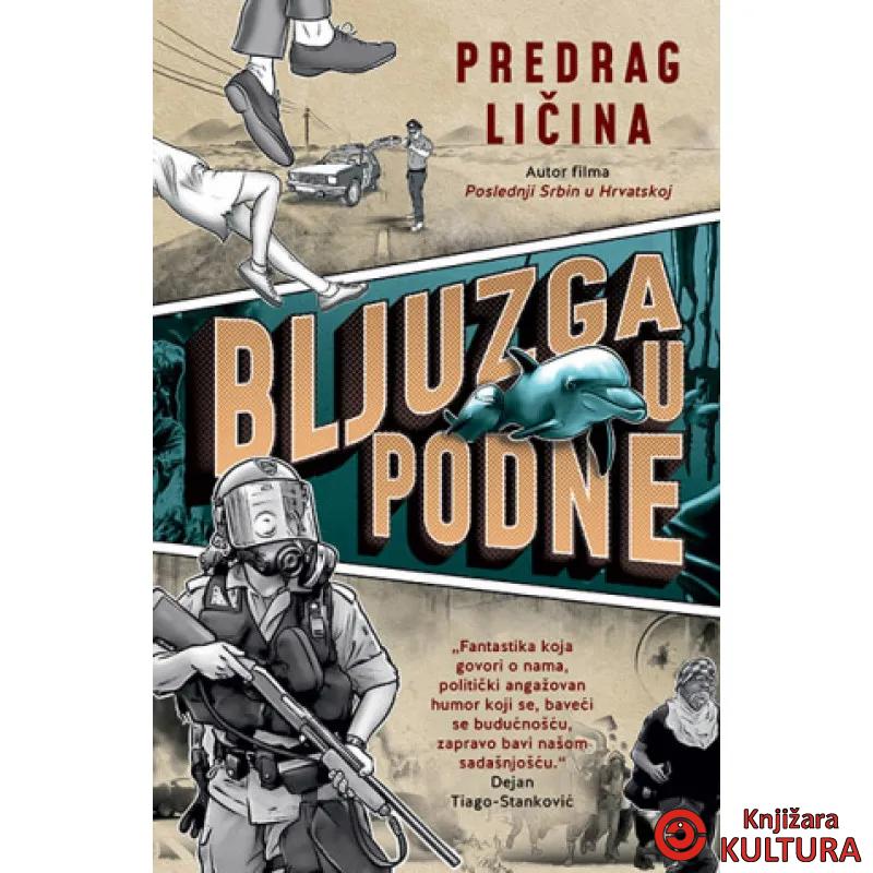 Bljuzga u podne 