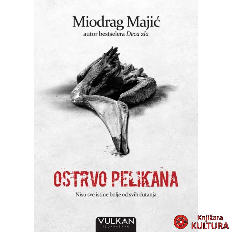 OSTRVO PELIKANA 