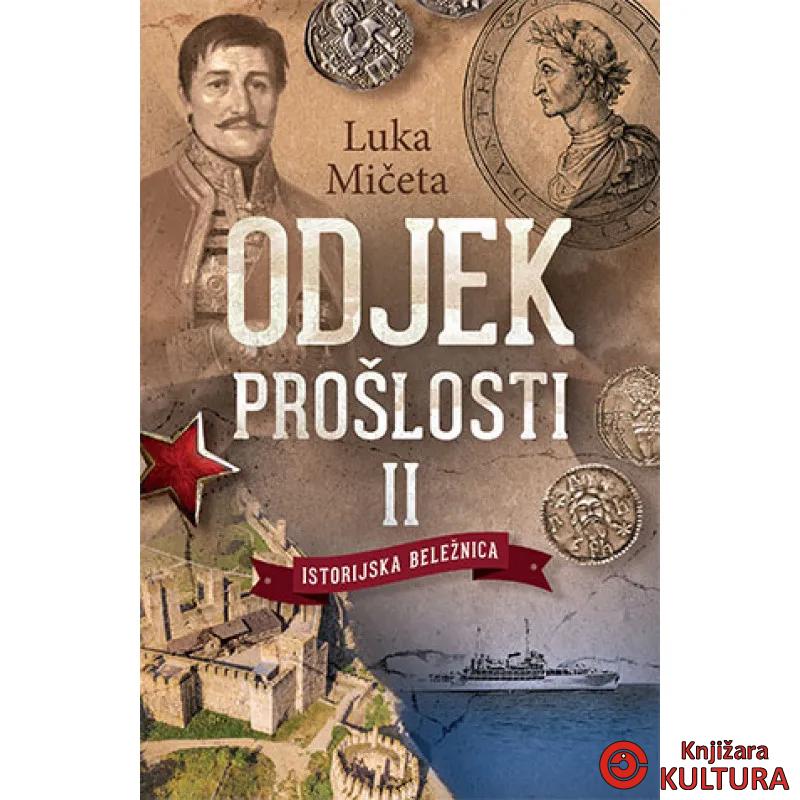 Odjek prošlosti II 