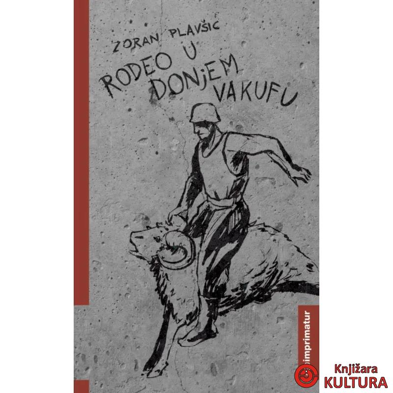 Rodeo u Donjem Vakufu 