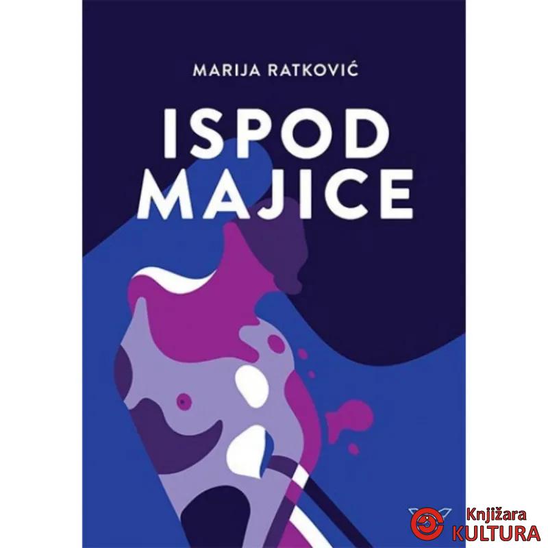 Ispod majice 