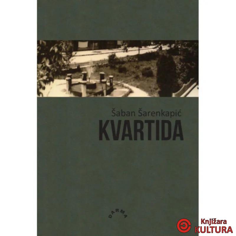 Kvartida 