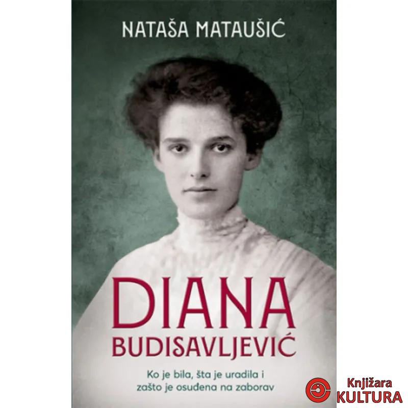 Diana Budisavljević 