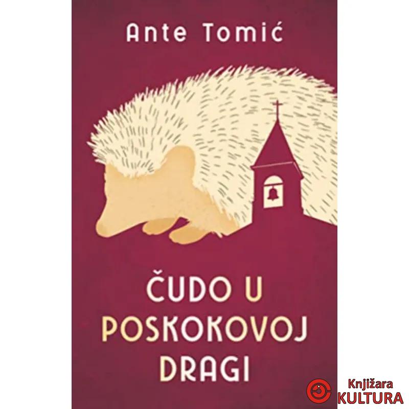 Čudo u Poskokovoj Dragi 