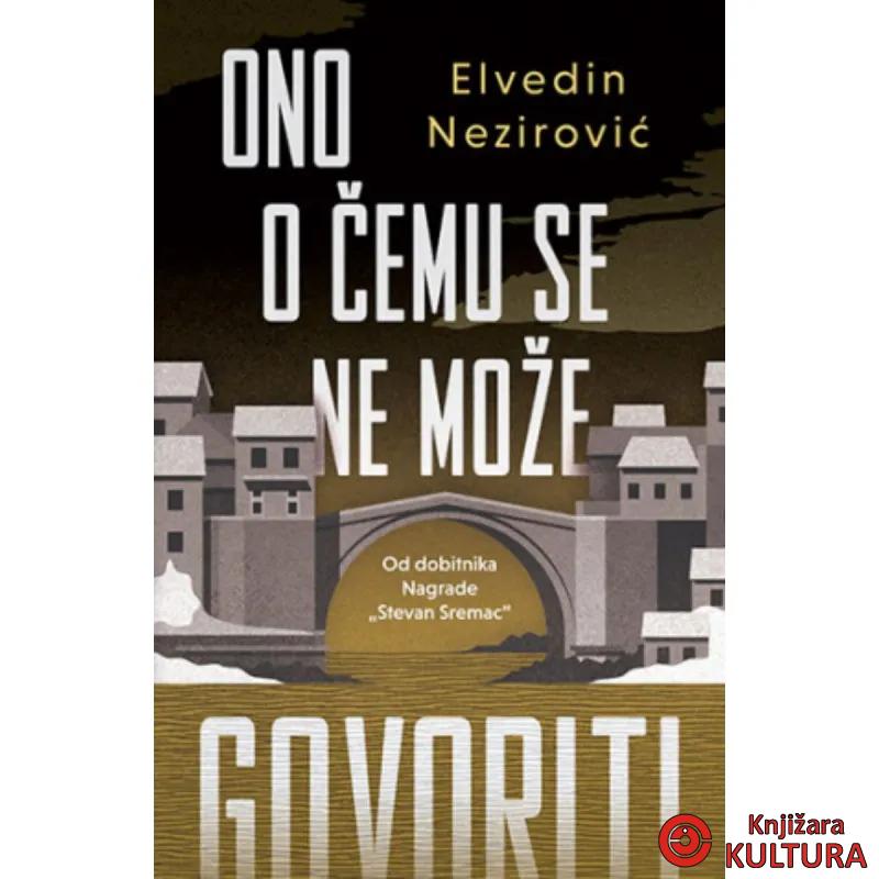 Ono o čemu se ne može govoriti 