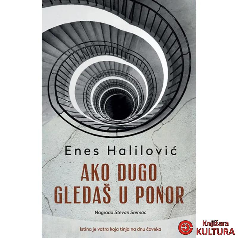 Ako dugo gledaš u ponor 