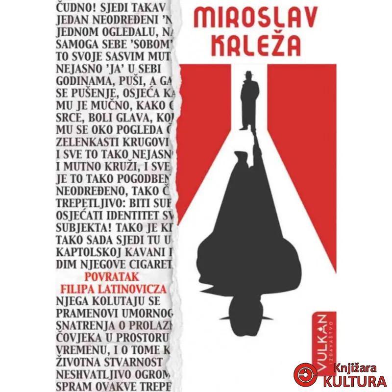 POVRATAK FILIPA LATINOVICZA 