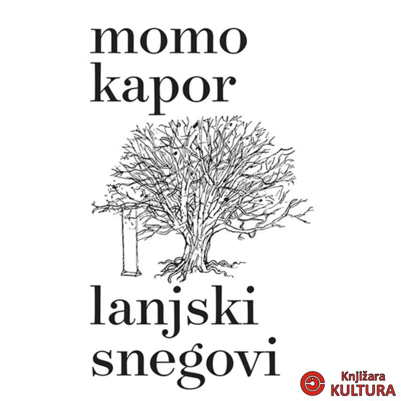 Lanjski snegovi 