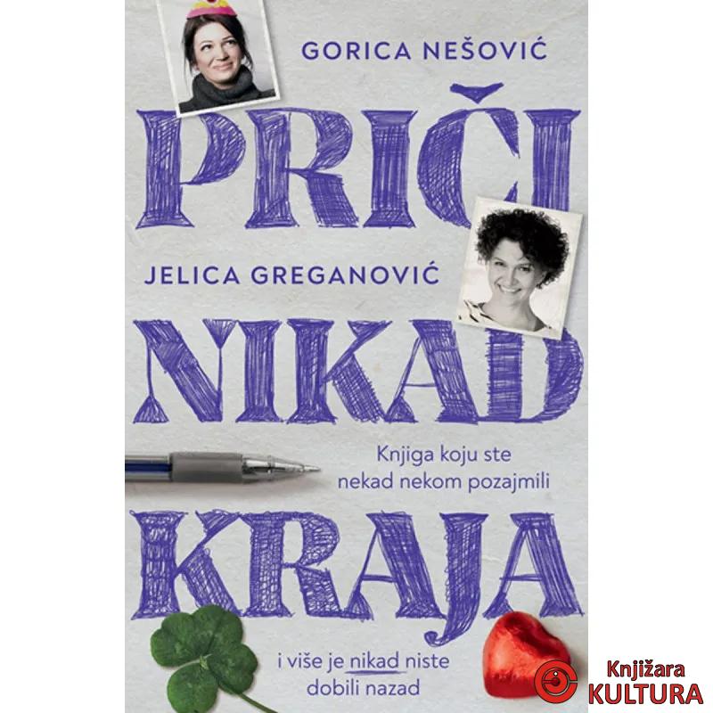 Priči nikad kraja 