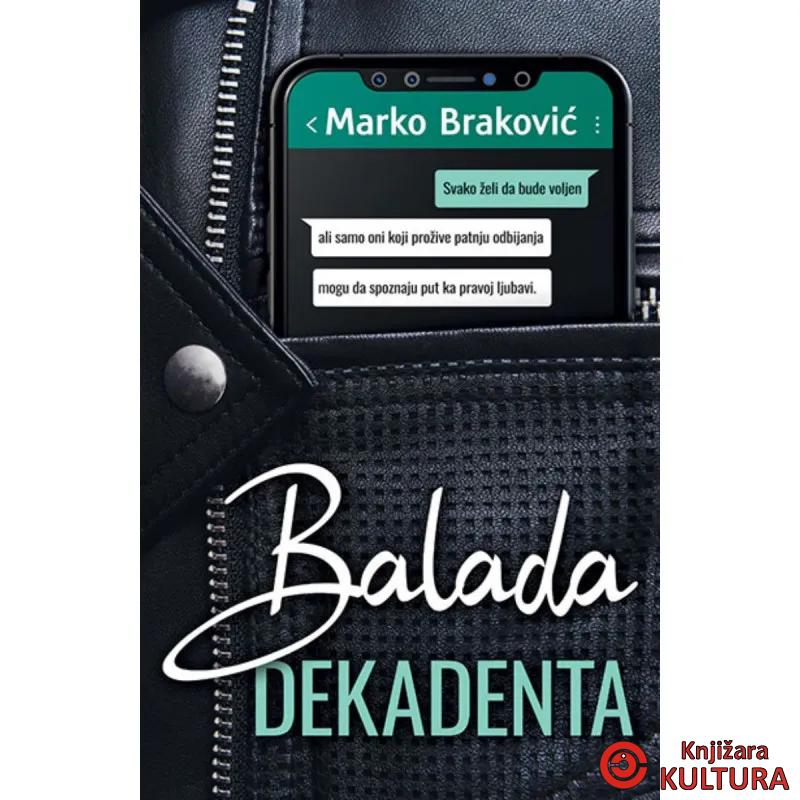 Balada dekadenta 