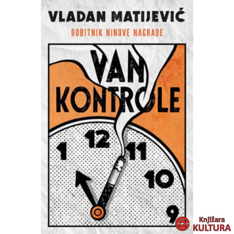 Van kontrole 