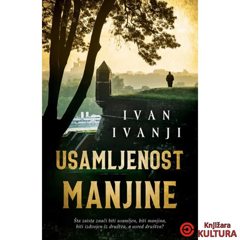 Usamljenost manjine 