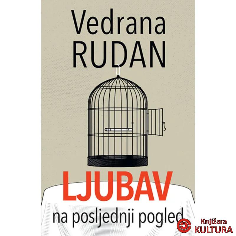 Ljubav na posljednji pogled 