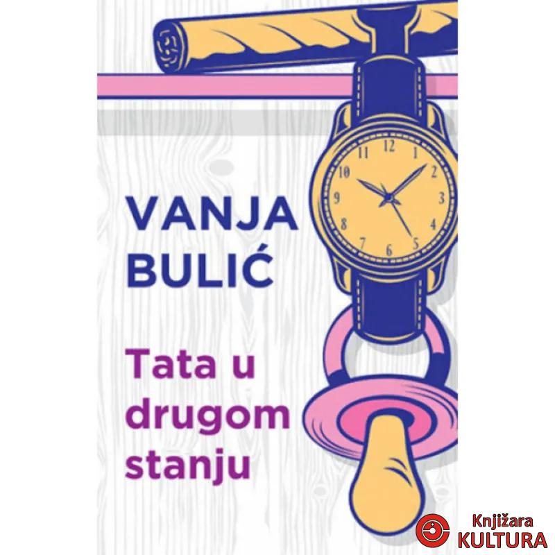 Tata u drugom stanju 