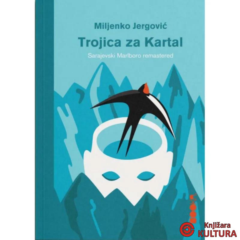 TROJICA ZA KARTAL 