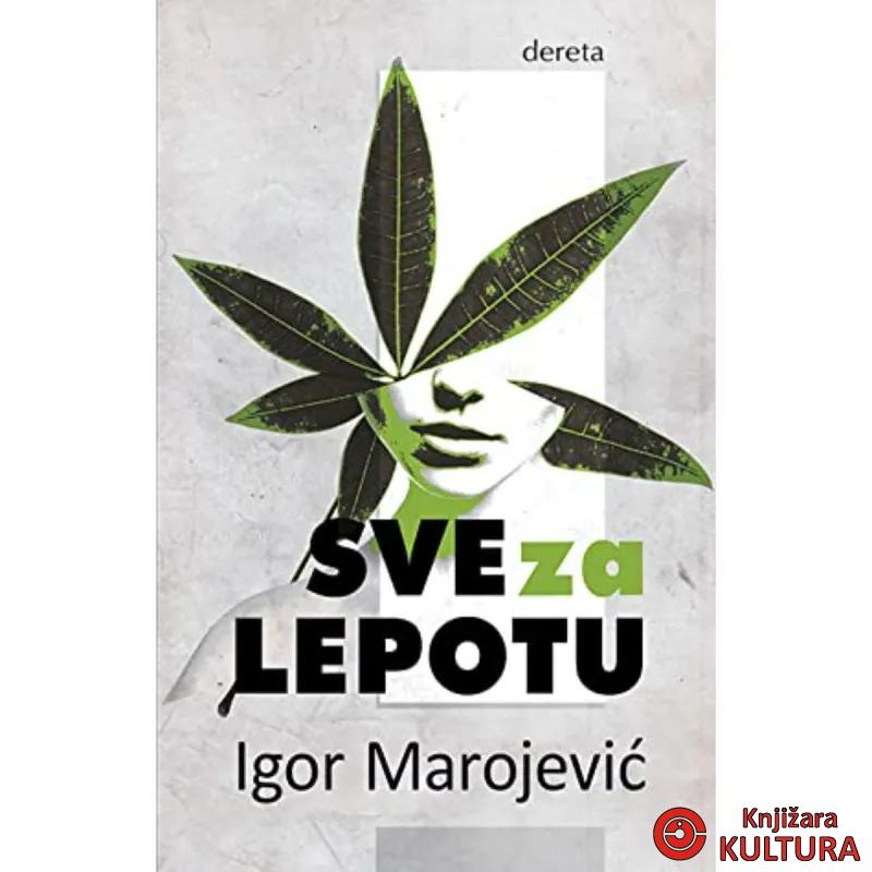 Sve za lepotu 