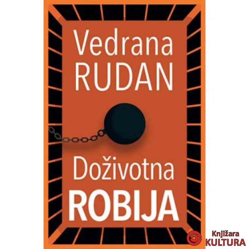 Doživotna robija 