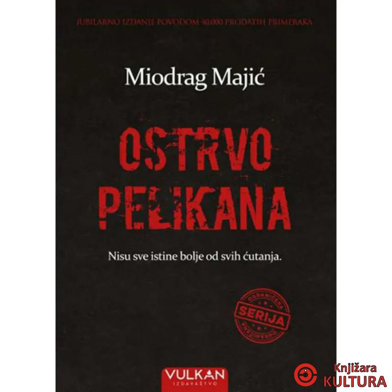 OSTRVO PELIKANA TP 