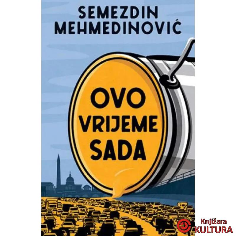 Ovo vrijeme sada 