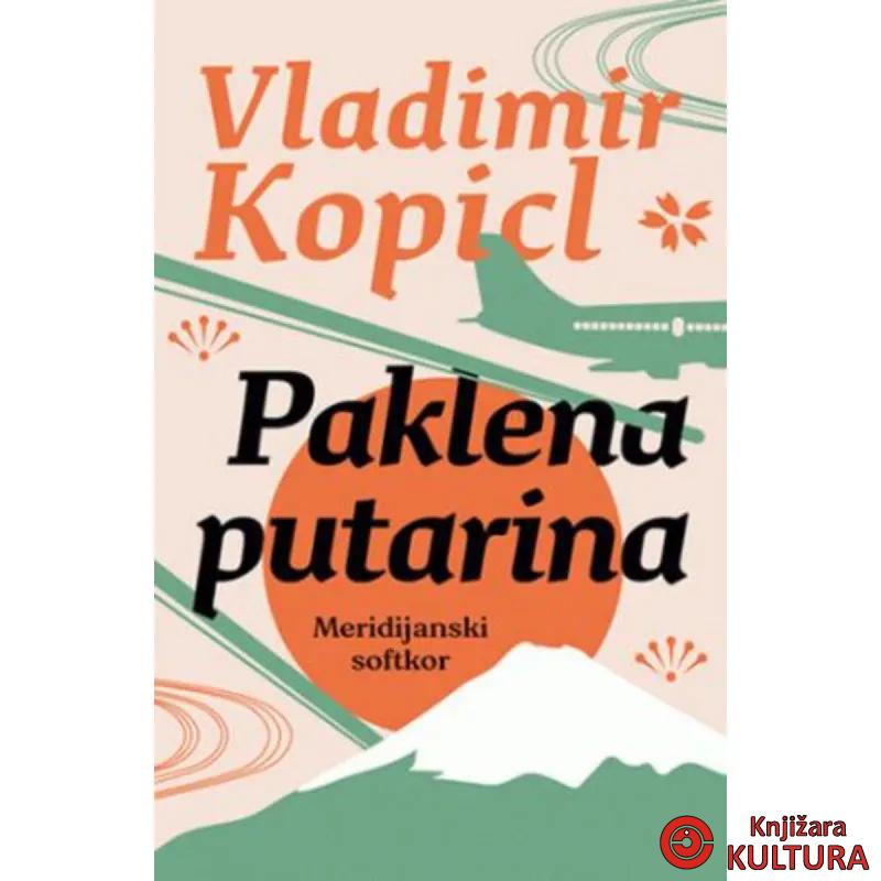 Paklena putarina 