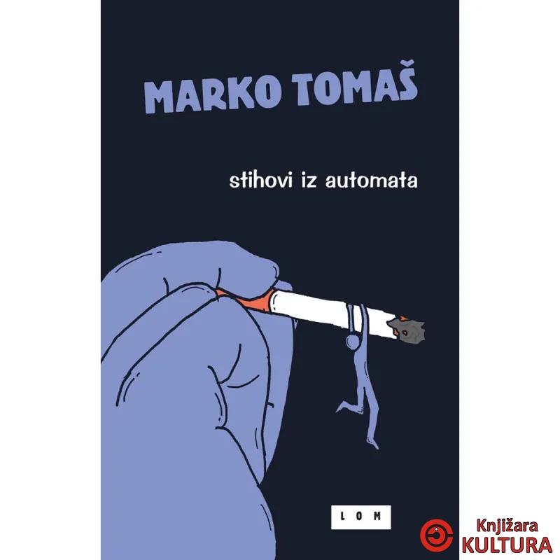 STIHOVI IZ AUTOMATA( NOĆ SA ALEKSOM) 