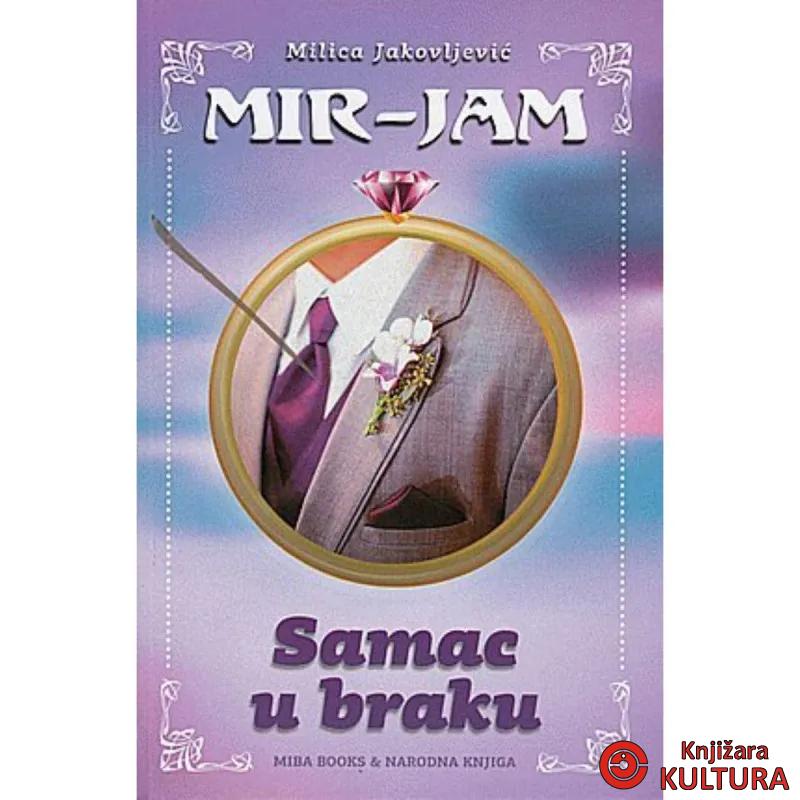 Samac u braku 