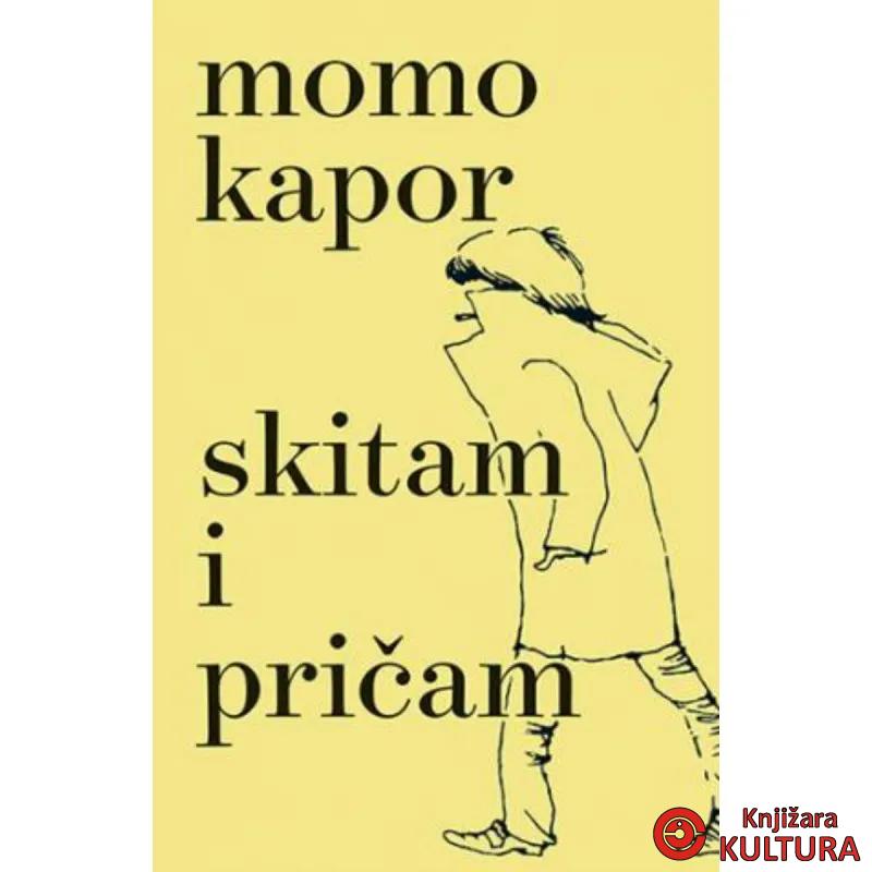 Skitam i pričam 