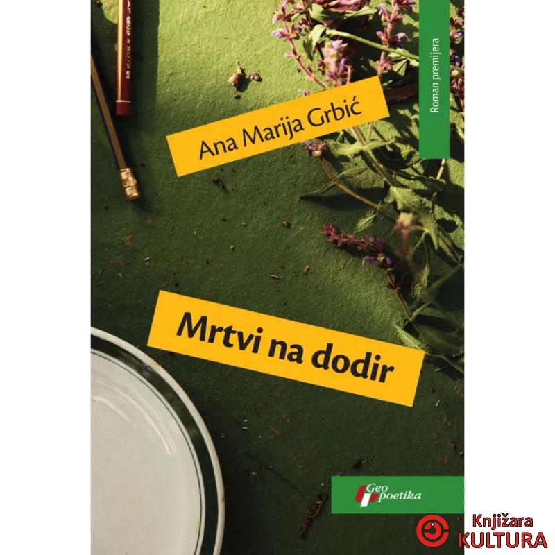 Mrtvi na dodir 