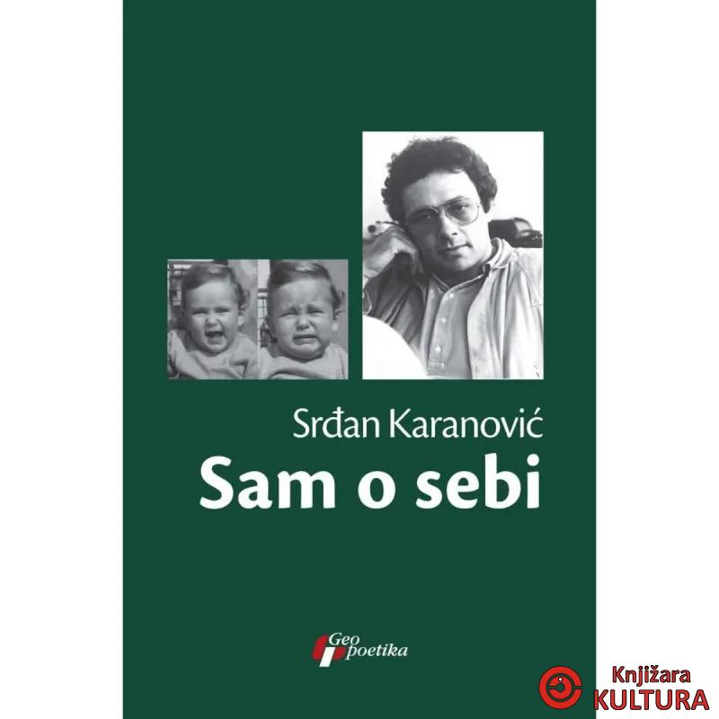 Sam o sebi 