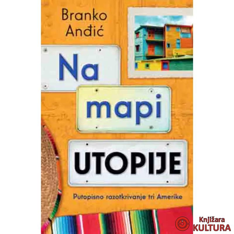 Na mapi utopije 