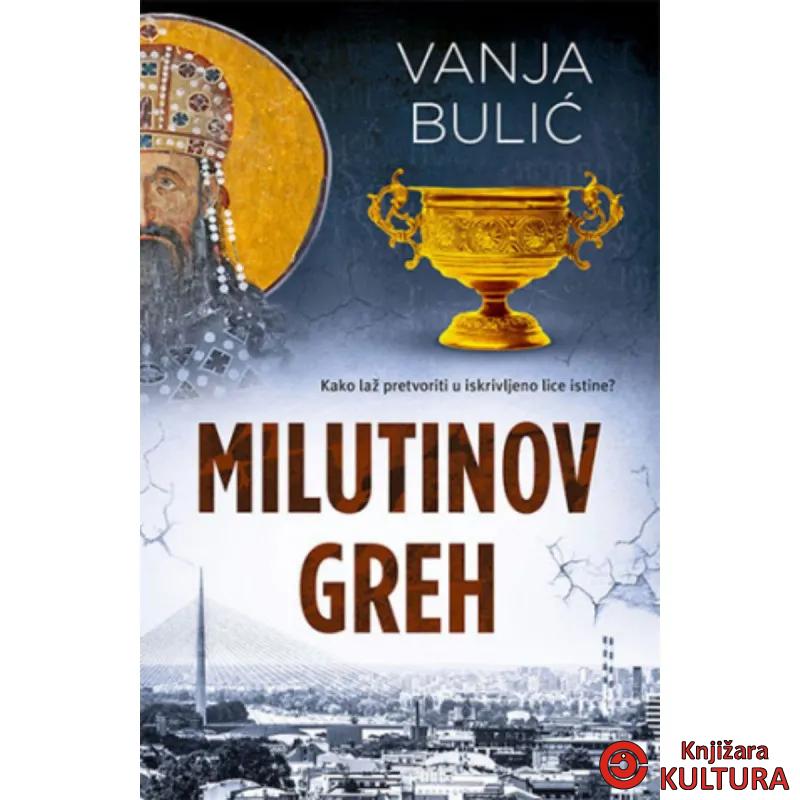 Milutinov greh 