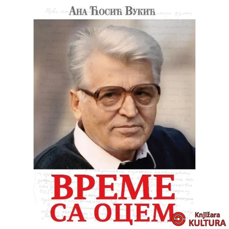 Vreme sa ocem 