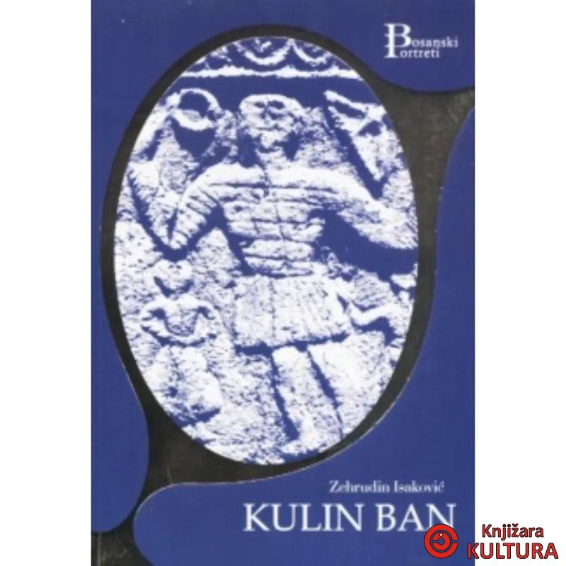 KULIN BAN 