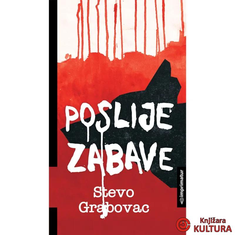 POSLIJE ZABAVE 