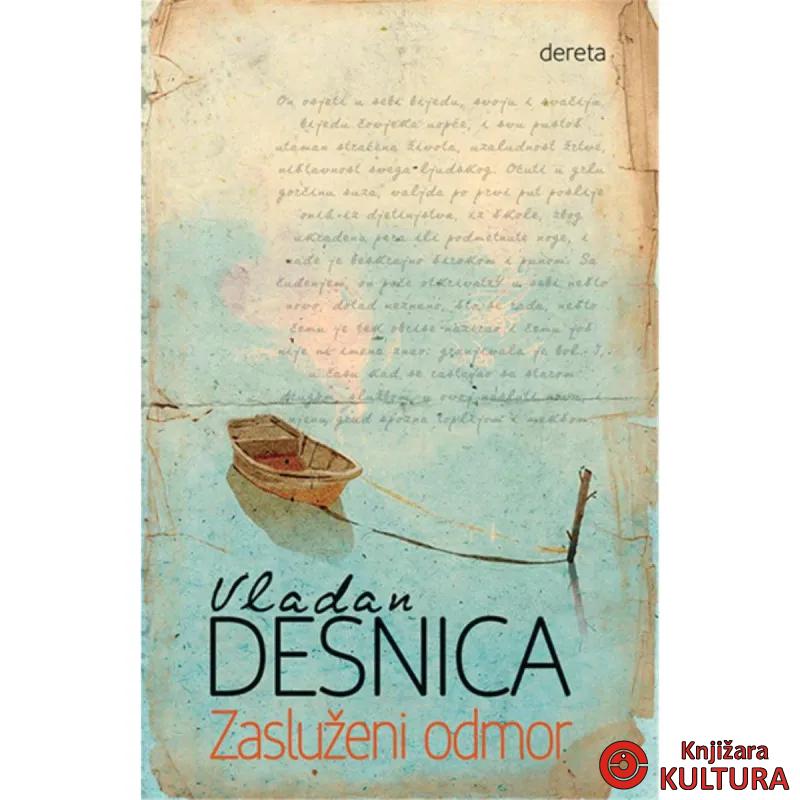 Zasluženi odmor 